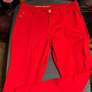 Signature Studio Stretch Jeans